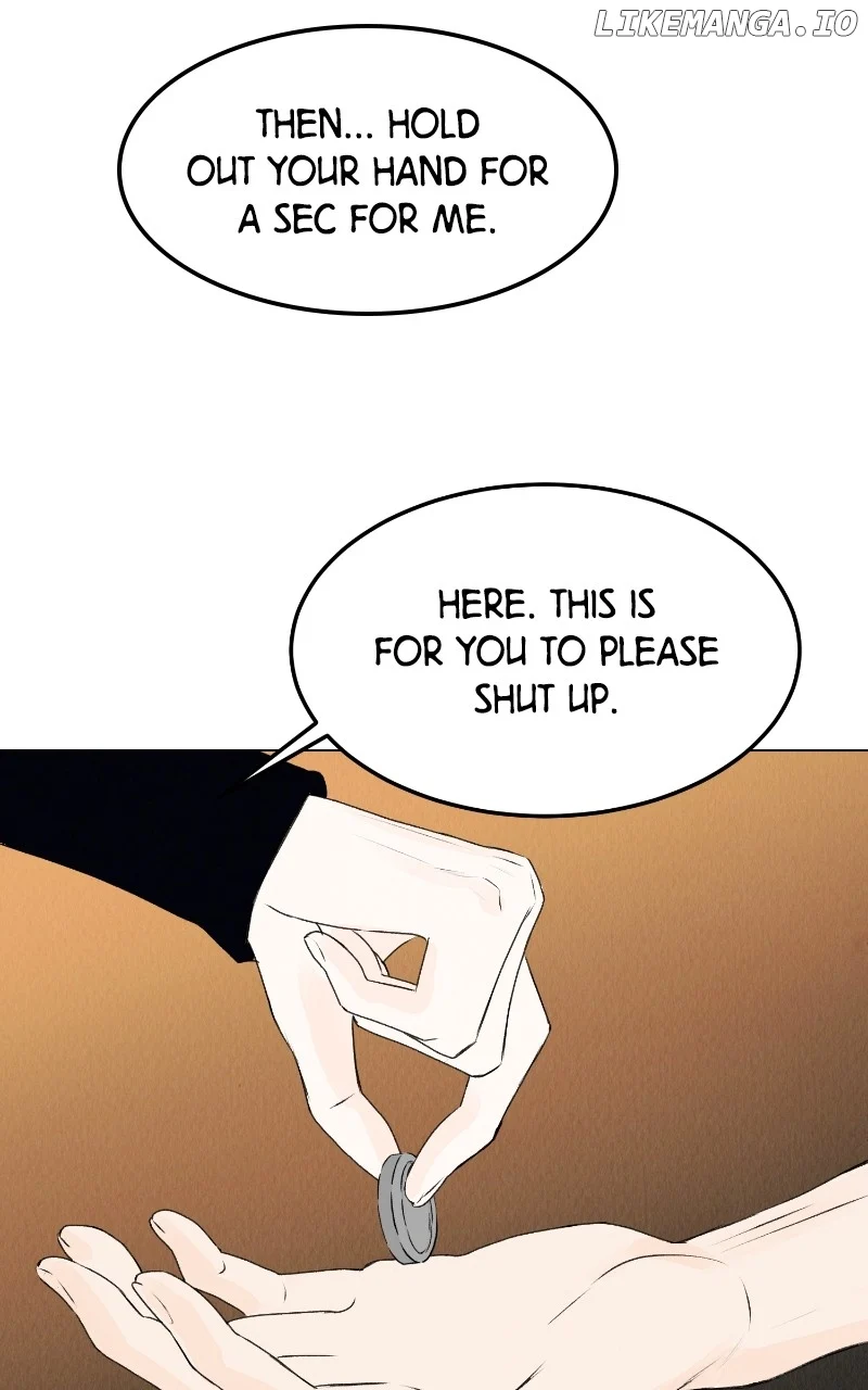 Want to See My Cat? chapter 34 page 77