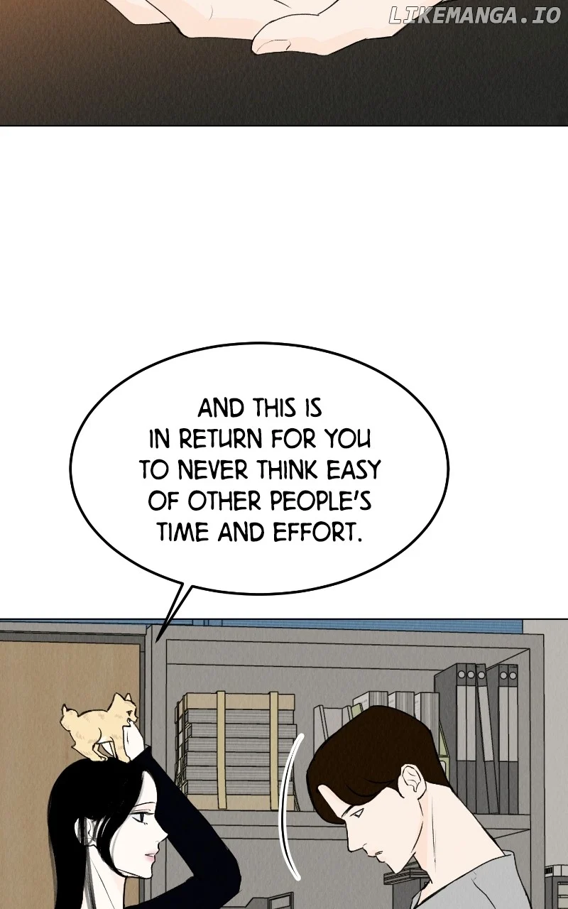 Want to See My Cat? chapter 34 page 78