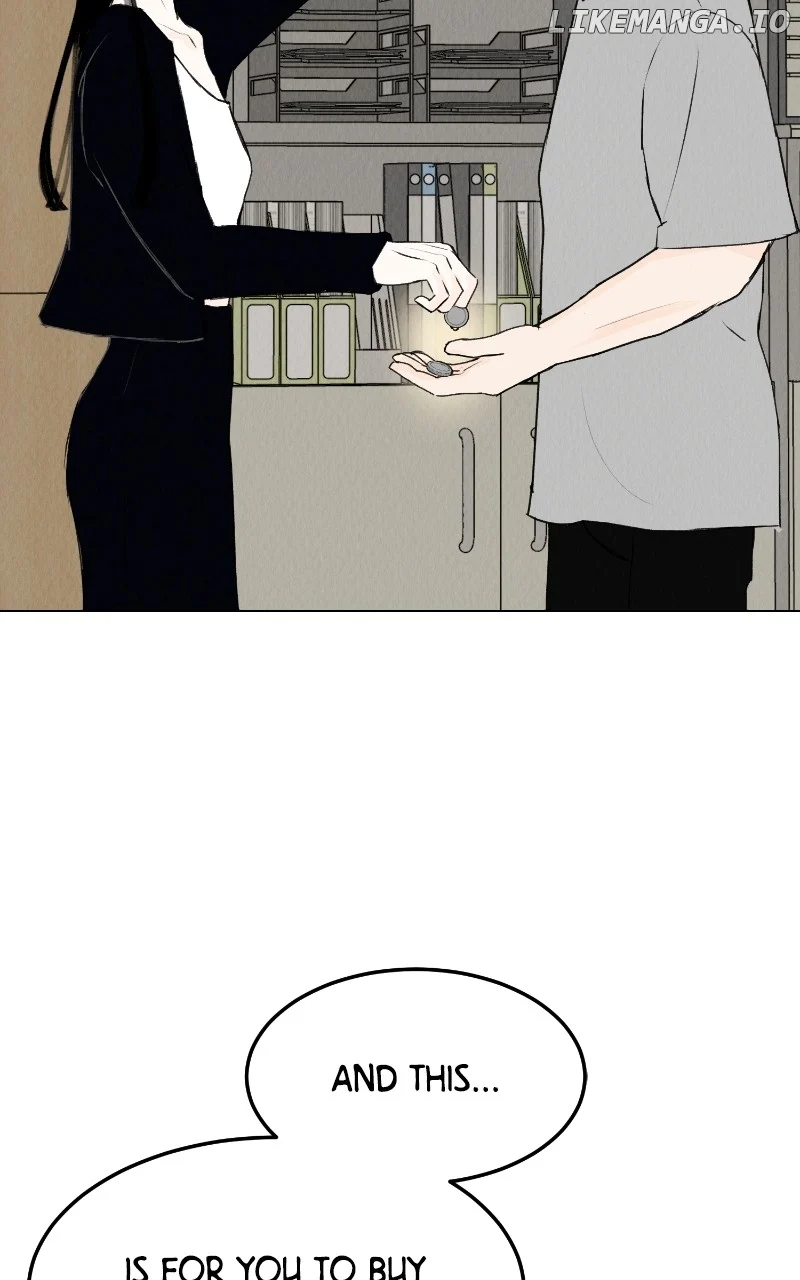 Want to See My Cat? chapter 34 page 79