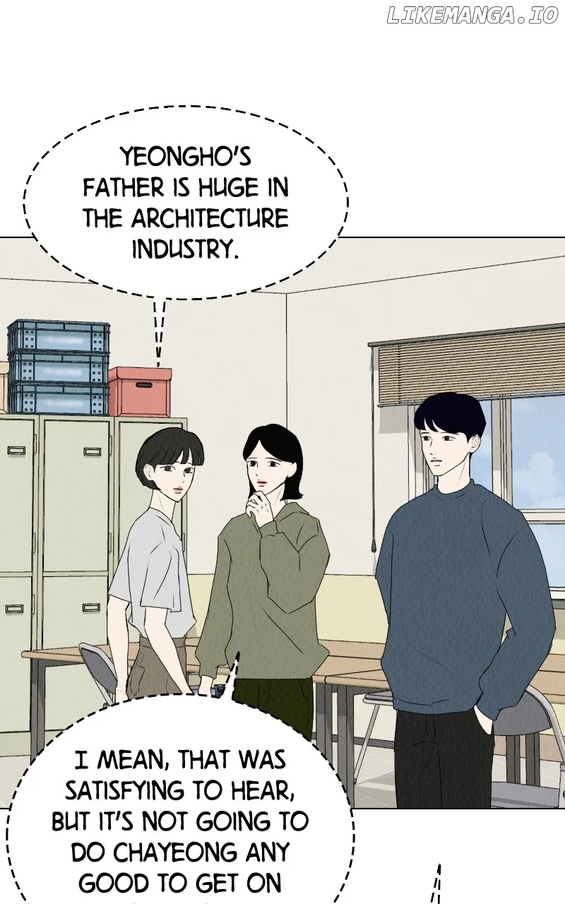 Want to See My Cat? chapter 34 page 84