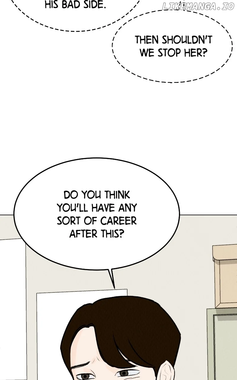 Want to See My Cat? chapter 34 page 85