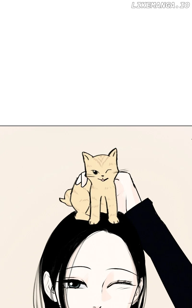 Want to See My Cat? chapter 34 page 88