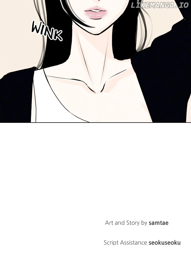 Want to See My Cat? chapter 34 page 89