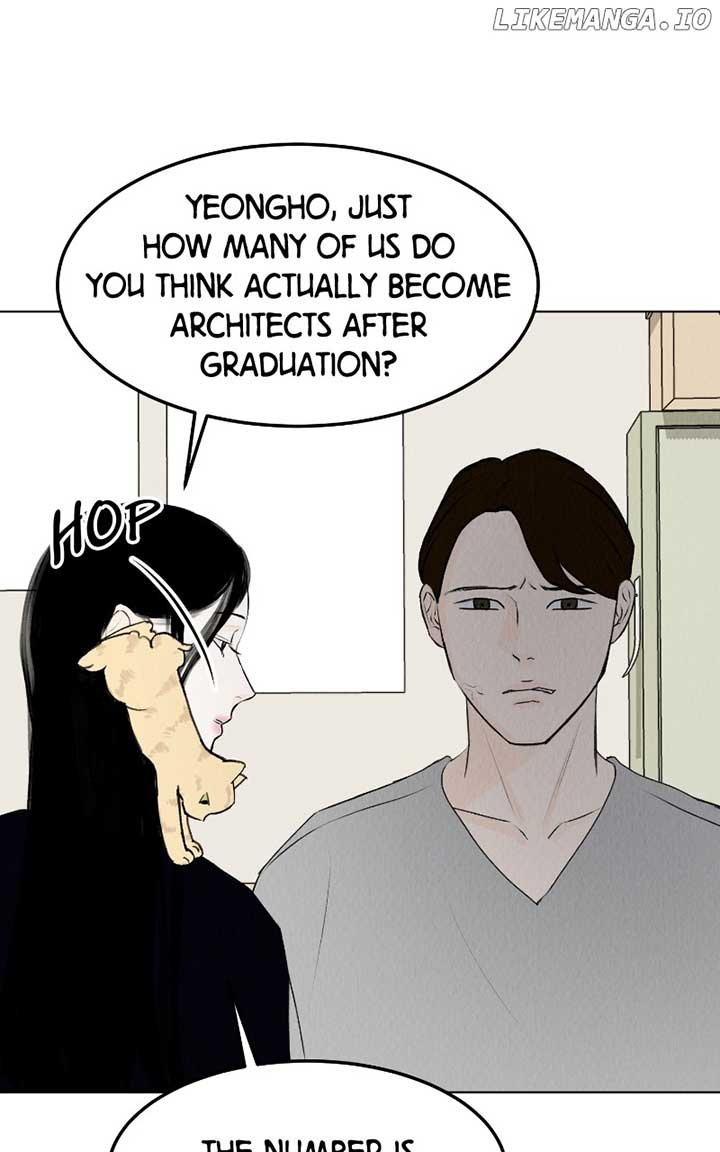 Want to See My Cat? chapter 35 page 8