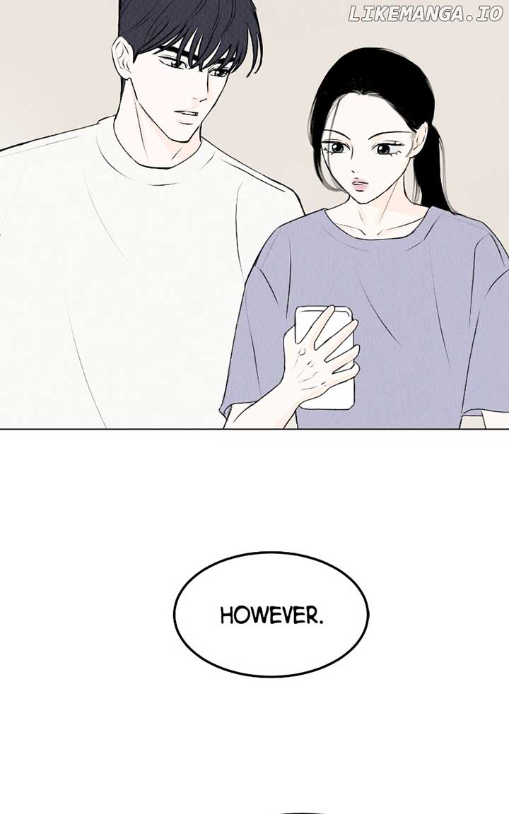 Want to See My Cat? chapter 36 page 8