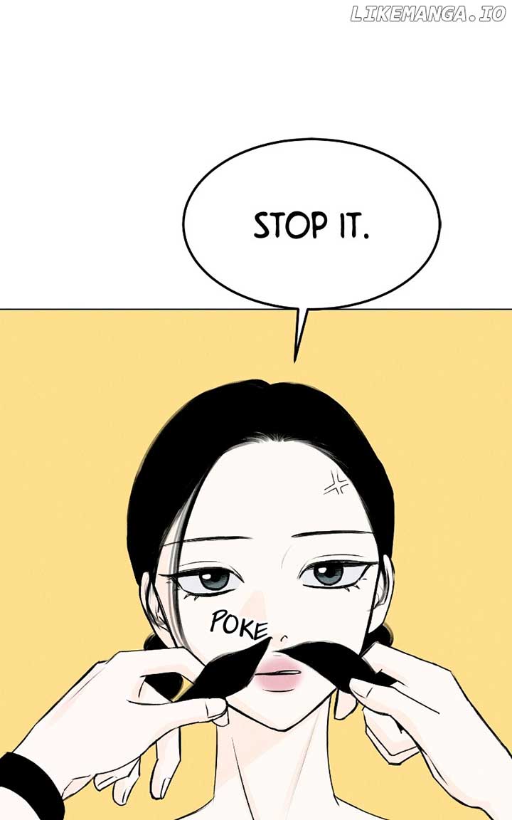 Want to See My Cat? chapter 38 page 3