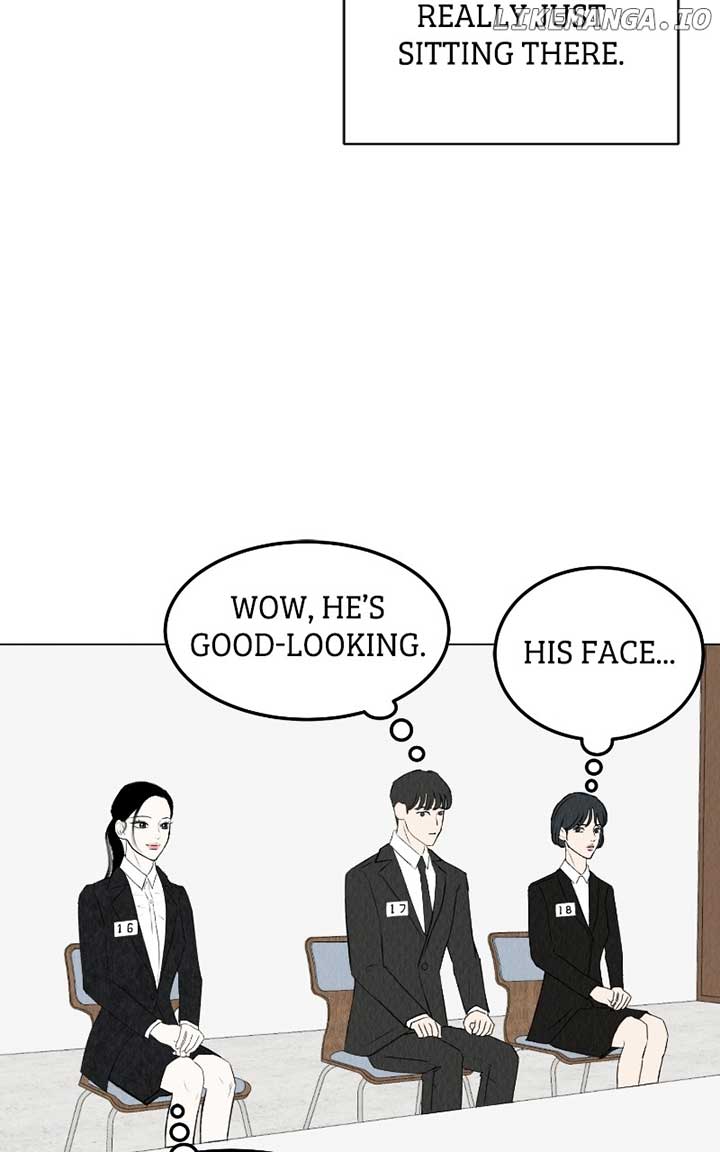 Want to See My Cat? chapter 39 page 2