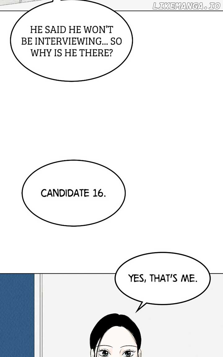 Want to See My Cat? chapter 39 page 3