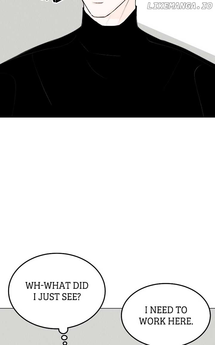 Want to See My Cat? chapter 39 page 9