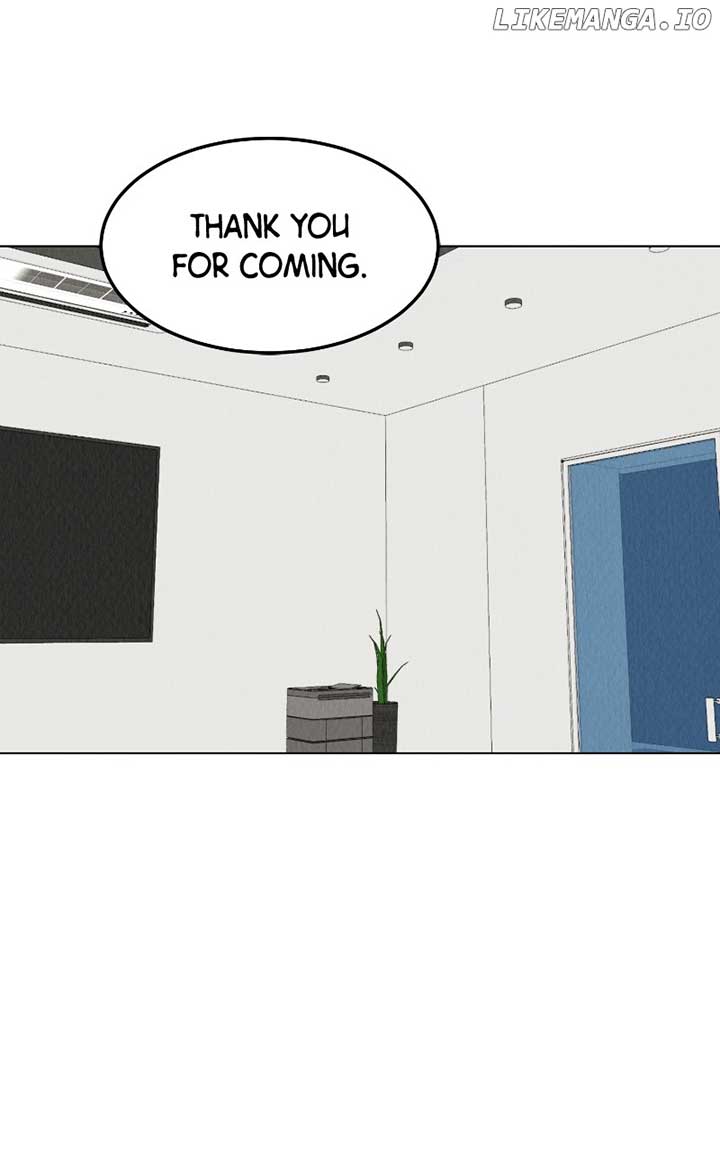 Want to See My Cat? chapter 39 page 11