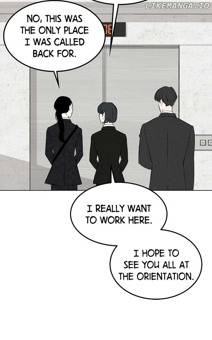 Want to See My Cat? chapter 39 page 13