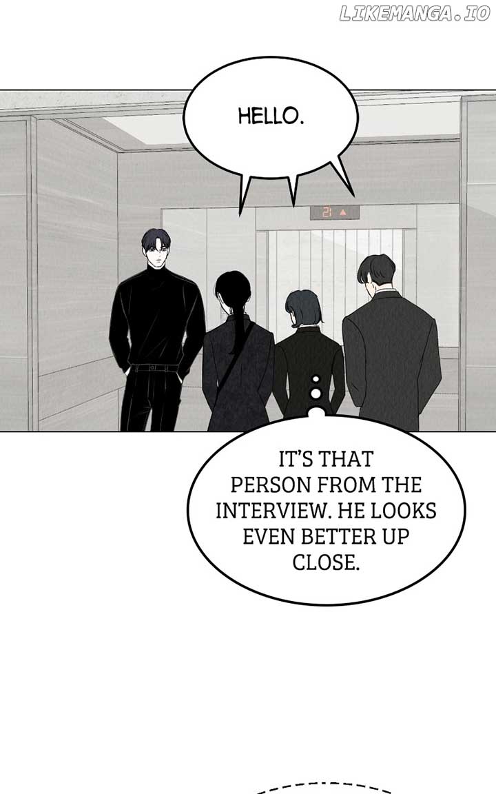 Want to See My Cat? chapter 39 page 16
