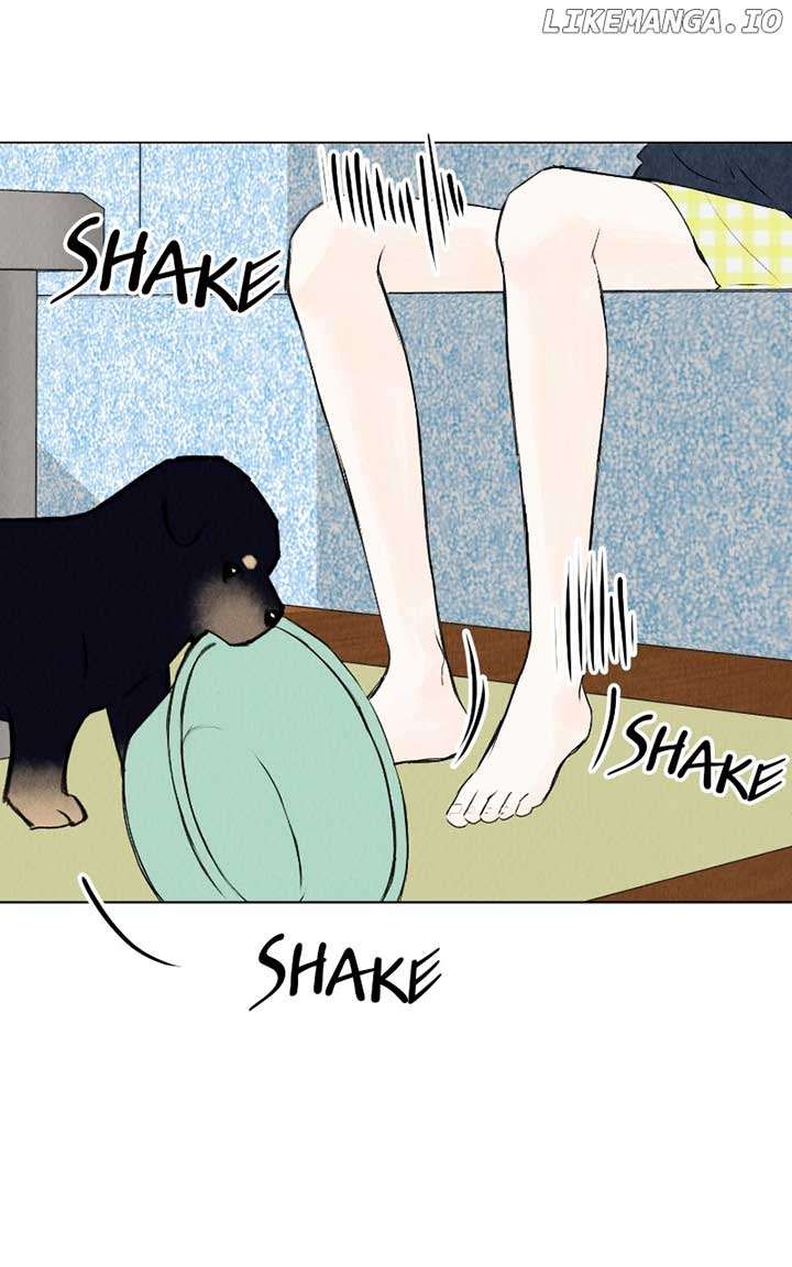 Want to See My Cat? chapter 39 page 25