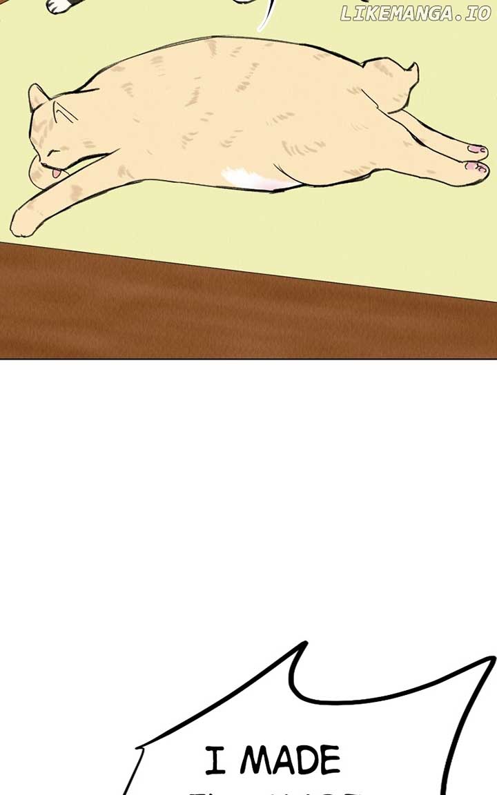 Want to See My Cat? chapter 39 page 31