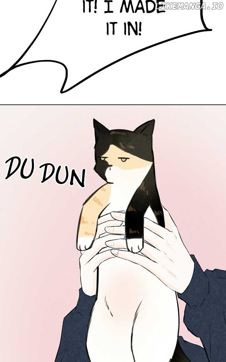 Want to See My Cat? chapter 39 page 32