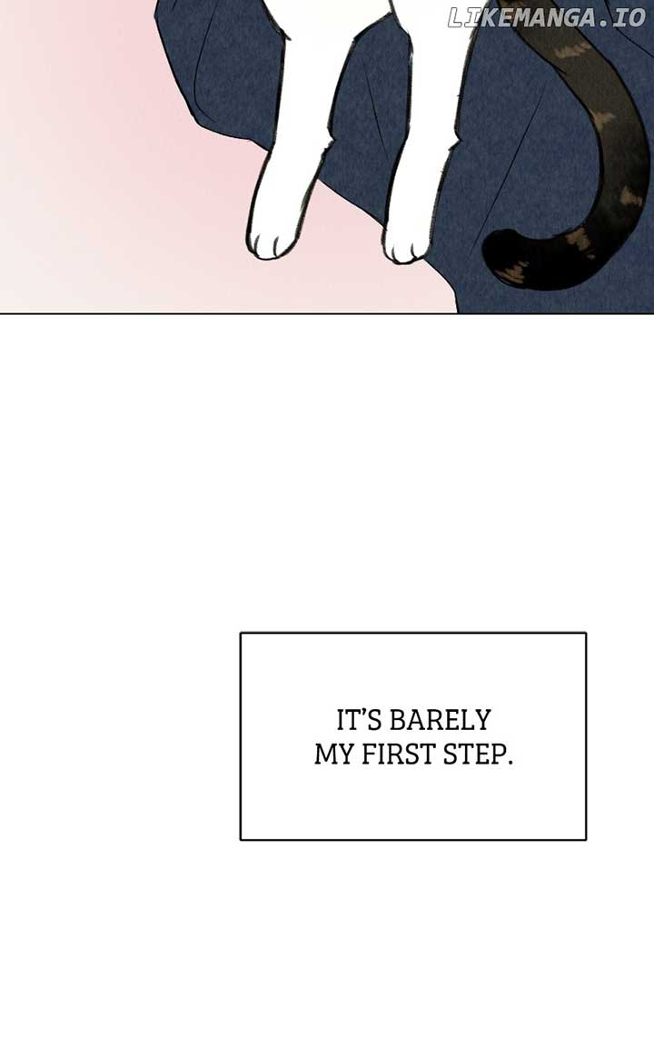 Want to See My Cat? chapter 39 page 33
