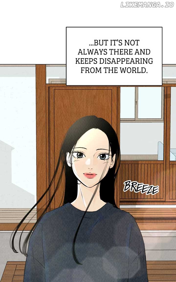 Want to See My Cat? chapter 39 page 36