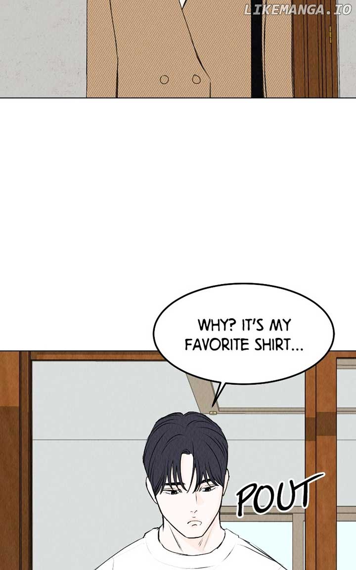 Want to See My Cat? chapter 39 page 45