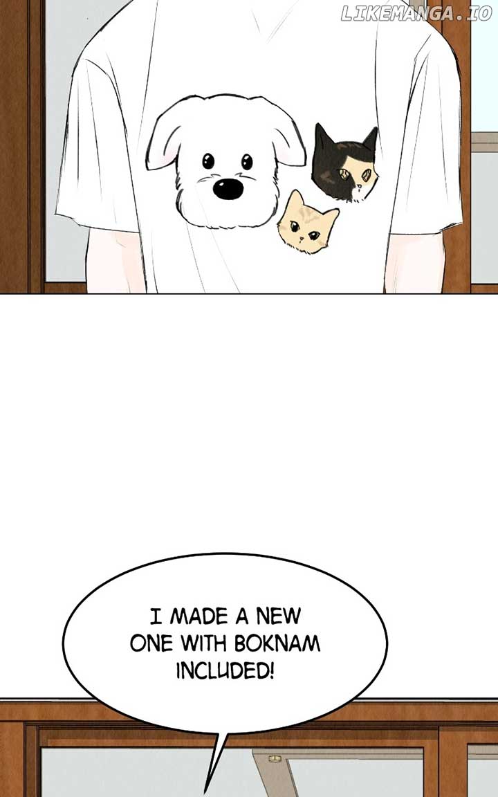 Want to See My Cat? chapter 39 page 46