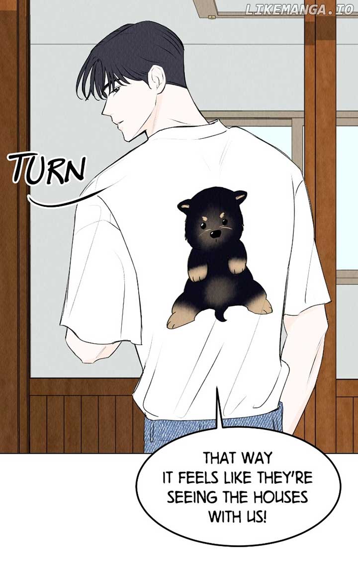 Want to See My Cat? chapter 39 page 47