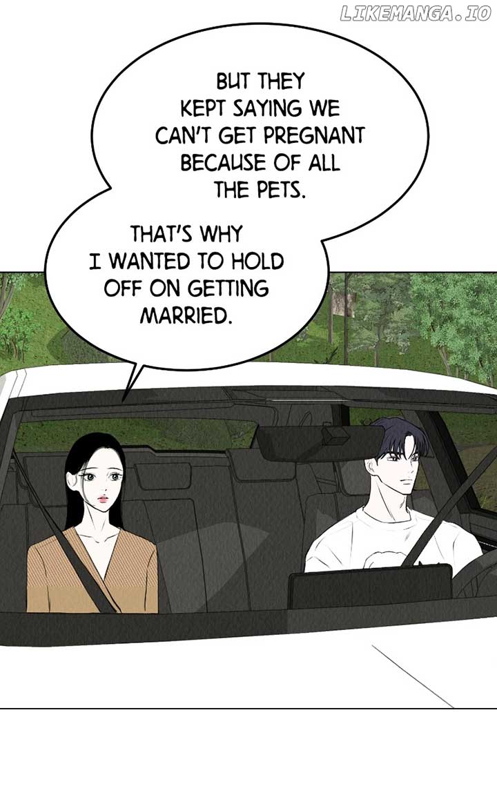 Want to See My Cat? chapter 39 page 51