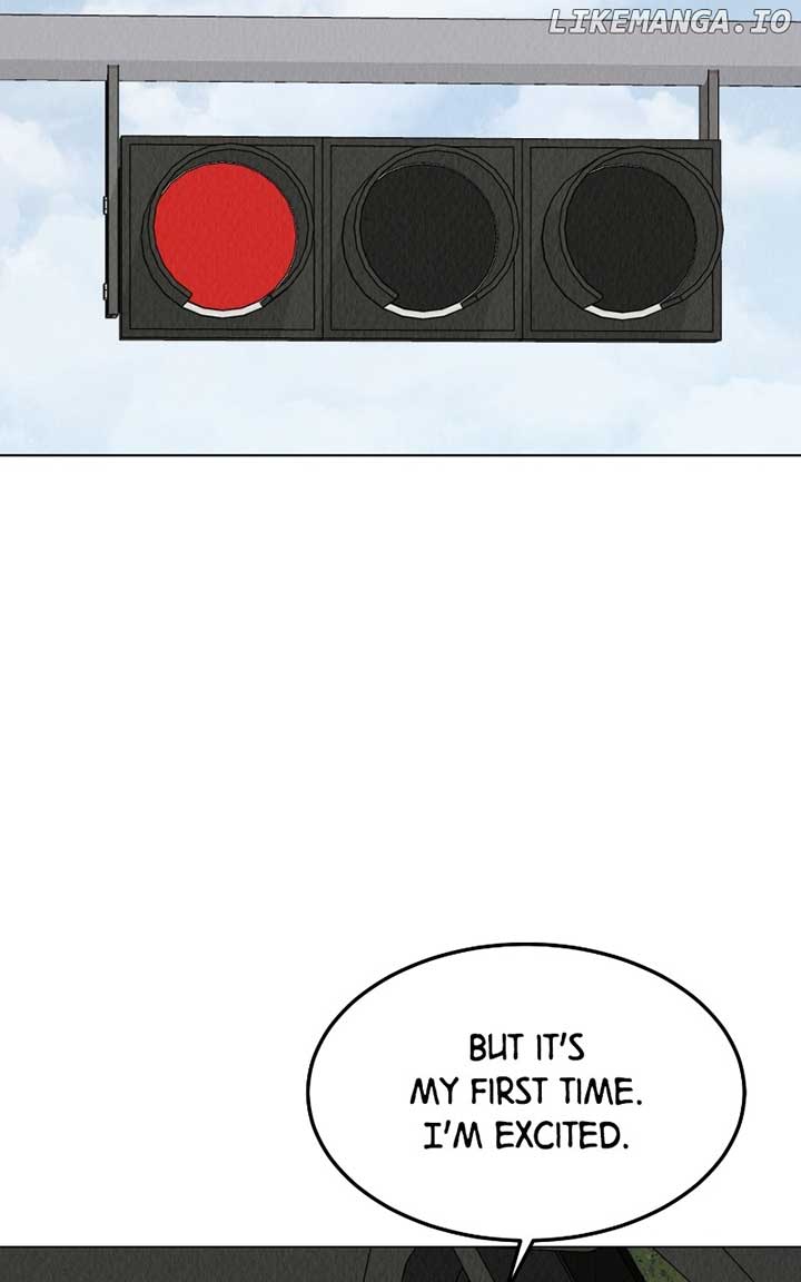 Want to See My Cat? chapter 39 page 55
