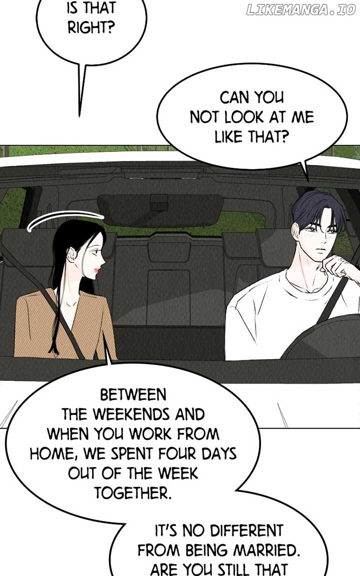 Want to See My Cat? chapter 39 page 57