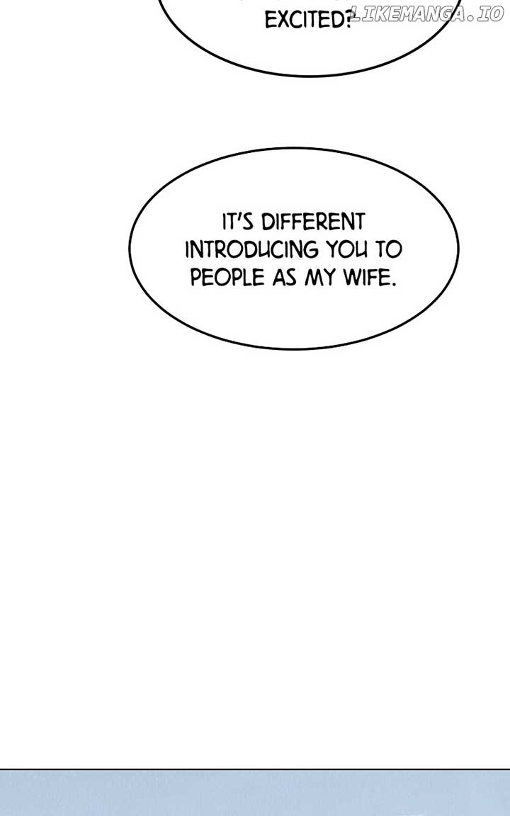 Want to See My Cat? chapter 39 page 58