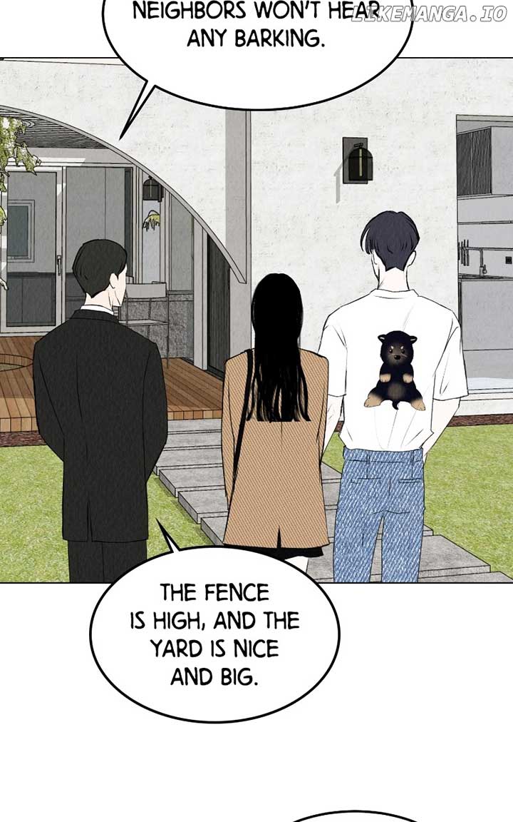 Want to See My Cat? chapter 39 page 61