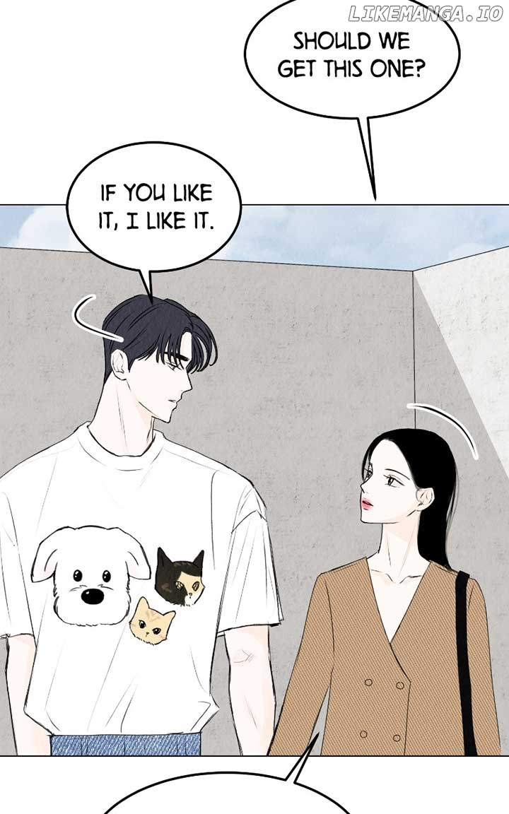 Want to See My Cat? chapter 39 page 62