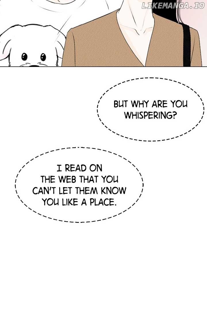 Want to See My Cat? chapter 39 page 64