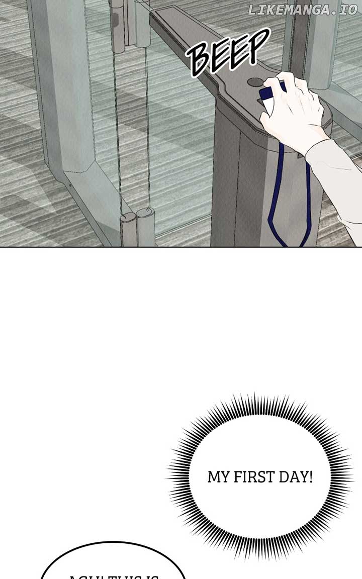Want to See My Cat? chapter 39 page 70