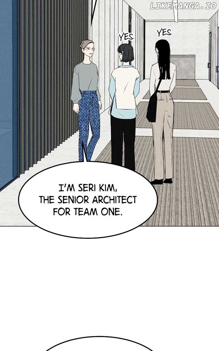 Want to See My Cat? chapter 39 page 74