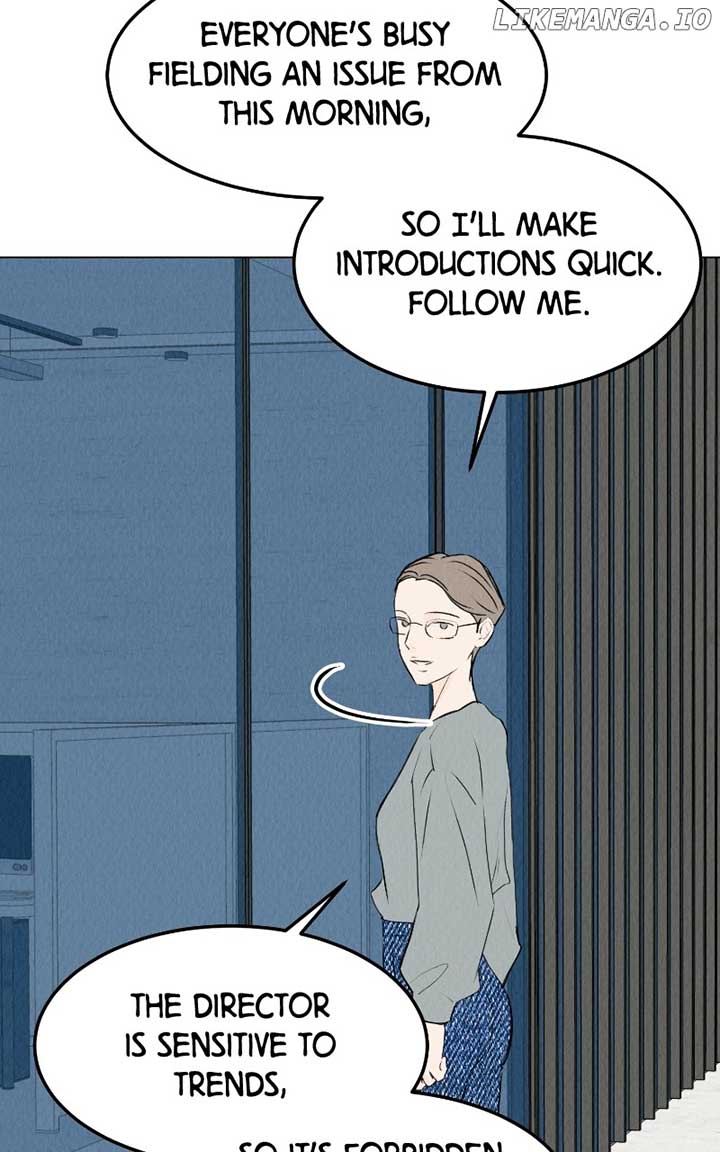 Want to See My Cat? chapter 39 page 75