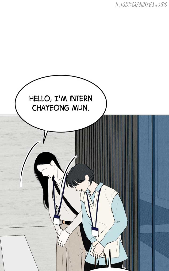 Want to See My Cat? chapter 39 page 80