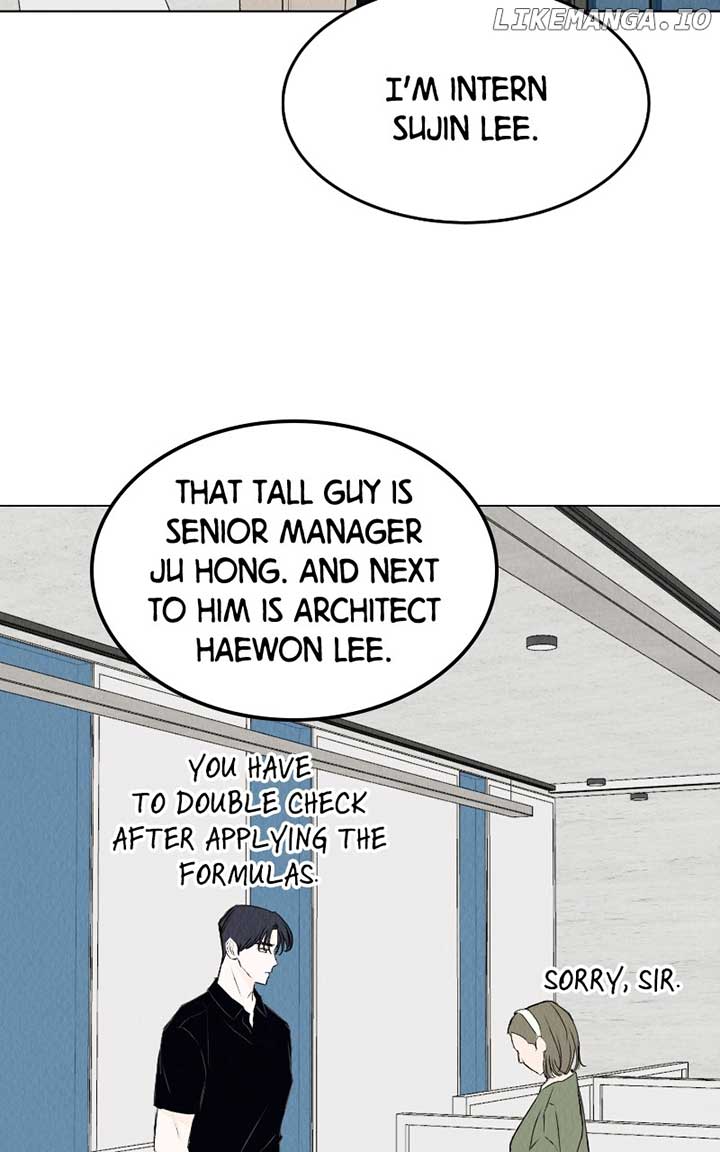 Want to See My Cat? chapter 39 page 81