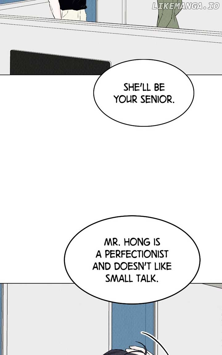 Want to See My Cat? chapter 39 page 82