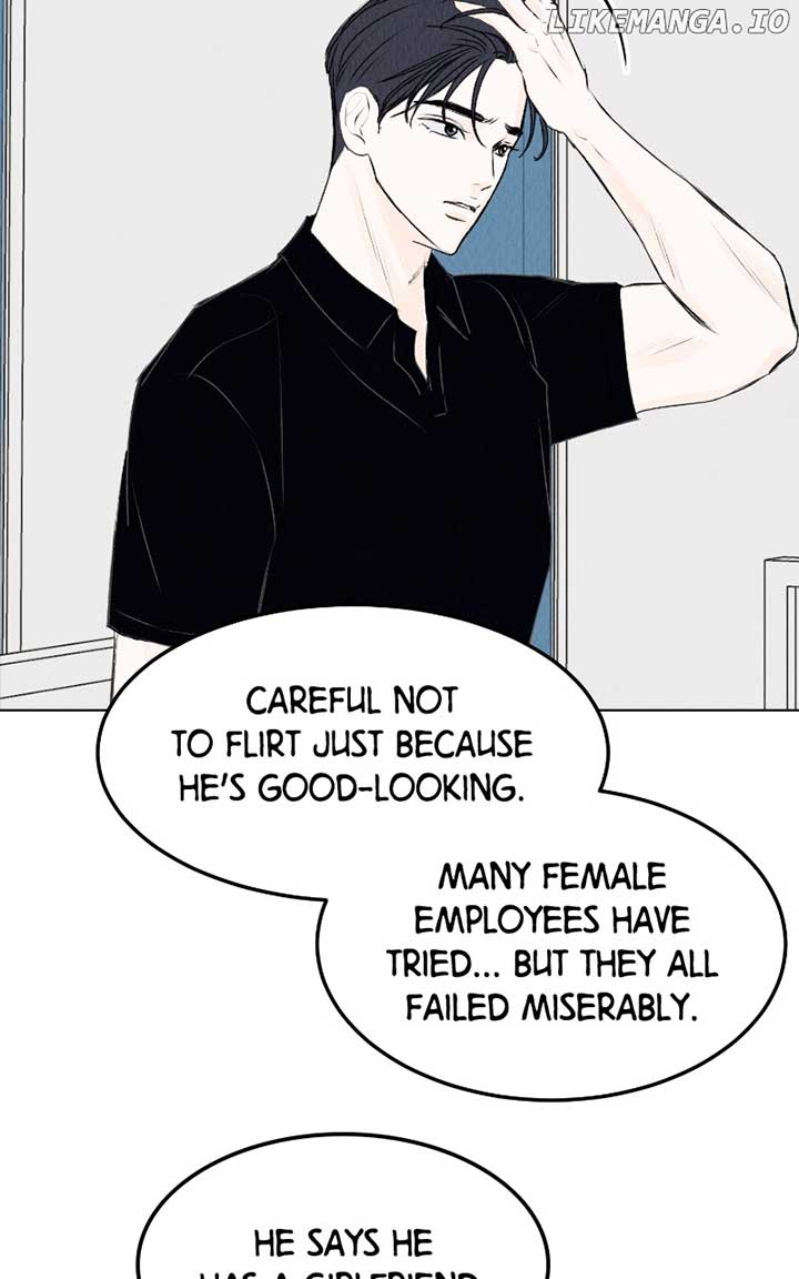 Want to See My Cat? chapter 39 page 83