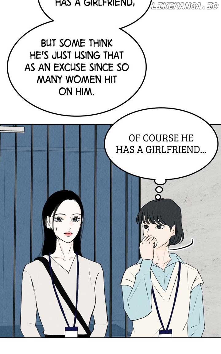 Want to See My Cat? chapter 39 page 84