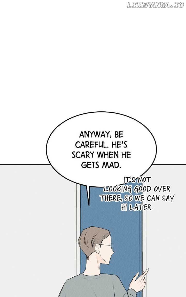 Want to See My Cat? chapter 39 page 85