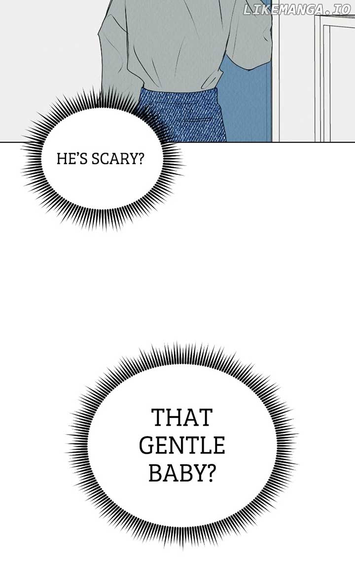 Want to See My Cat? chapter 39 page 86