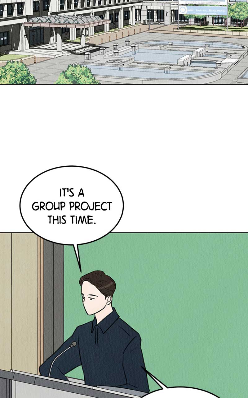 Want to See My Cat? chapter 4 page 21