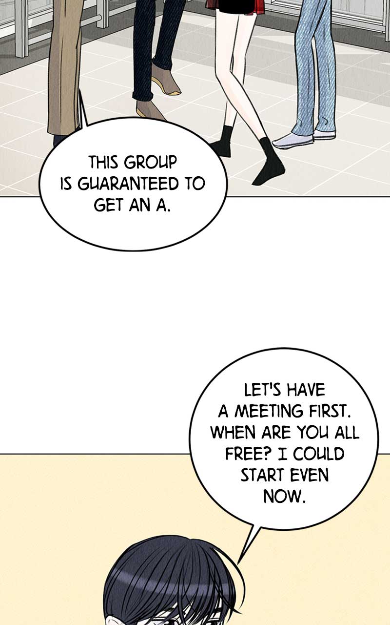 Want to See My Cat? chapter 4 page 30