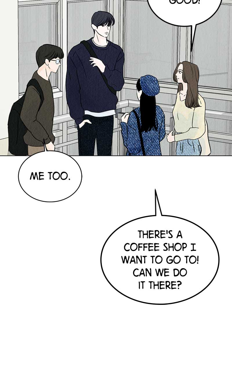 Want to See My Cat? chapter 4 page 32