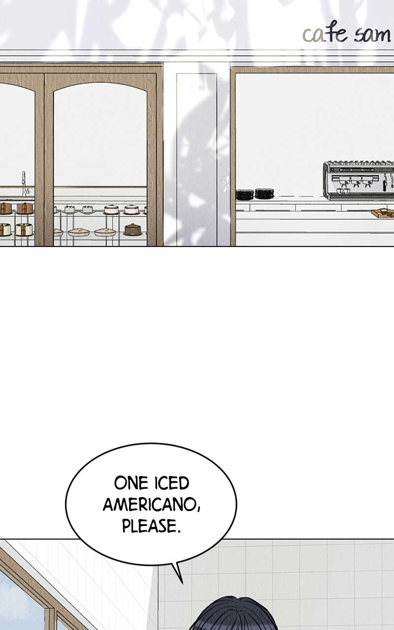 Want to See My Cat? chapter 4 page 34