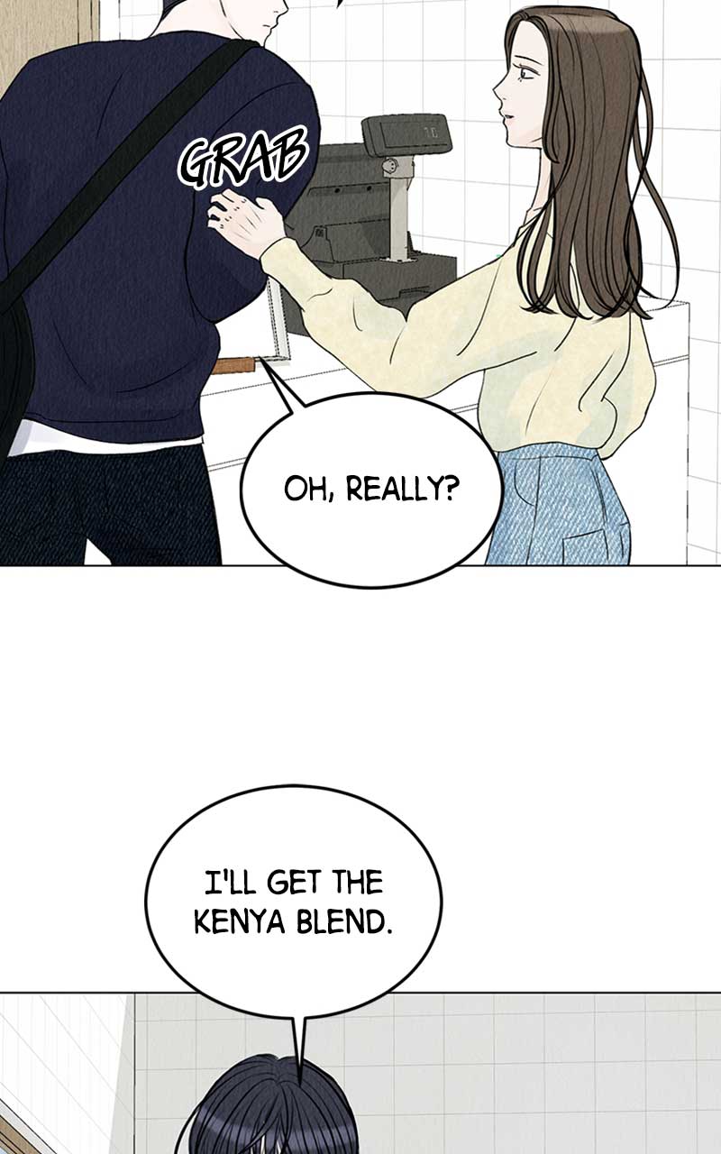 Want to See My Cat? chapter 4 page 41