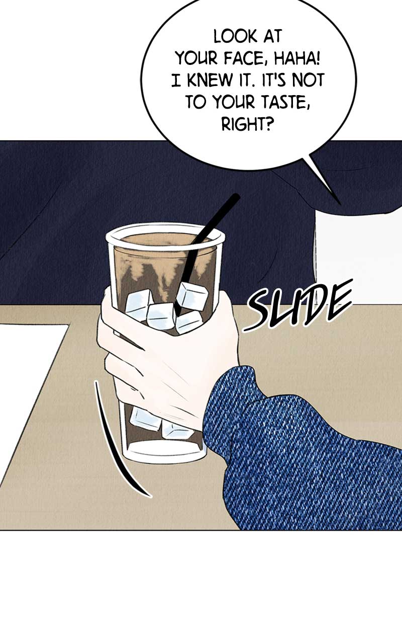 Want to See My Cat? chapter 4 page 47
