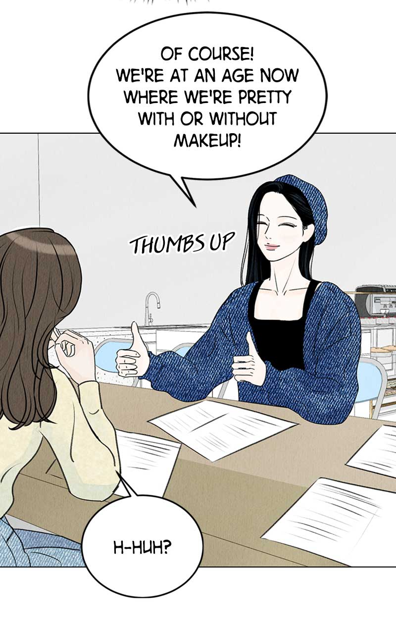 Want to See My Cat? chapter 4 page 62