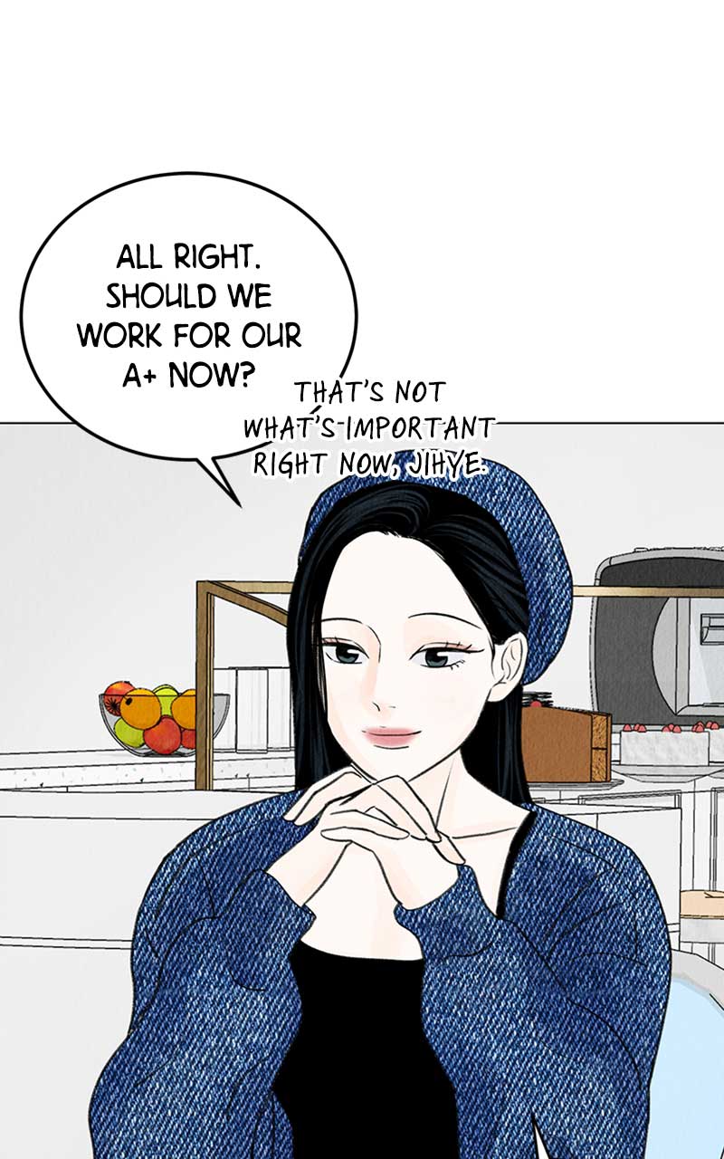 Want to See My Cat? chapter 4 page 63