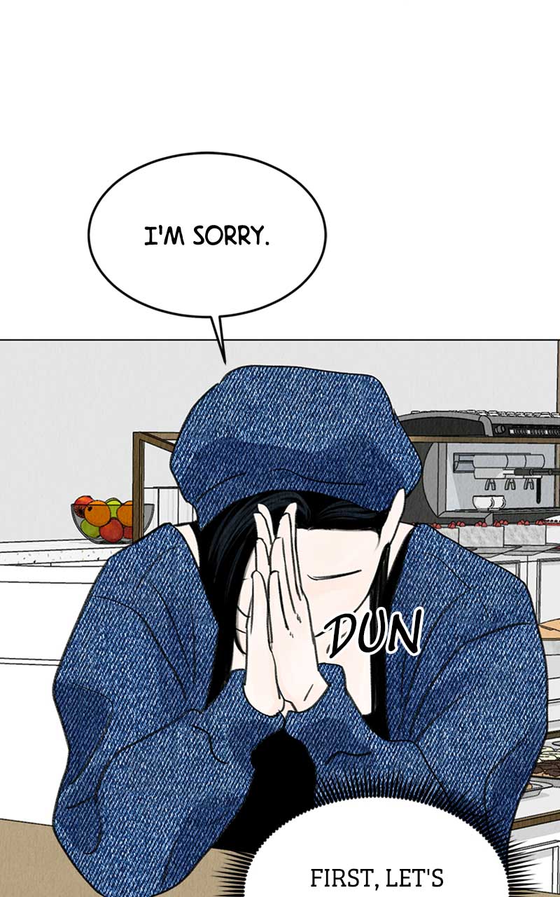 Want to See My Cat? chapter 4 page 72